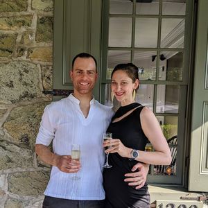 Meet your Posher, Kate